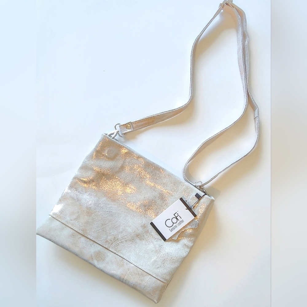 CoFi Mollie Crossbody Purse